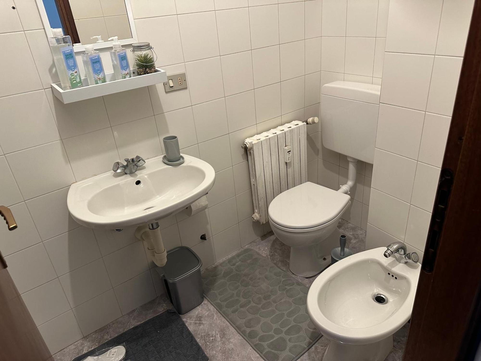 Flat In City Centre Tirano - 10 Minutes From Bernina Express Exterior foto